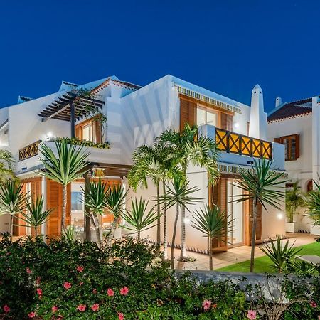 Villas Parque Santiago III By Upper Luxury Housing Playa de las Americas  Exterior photo