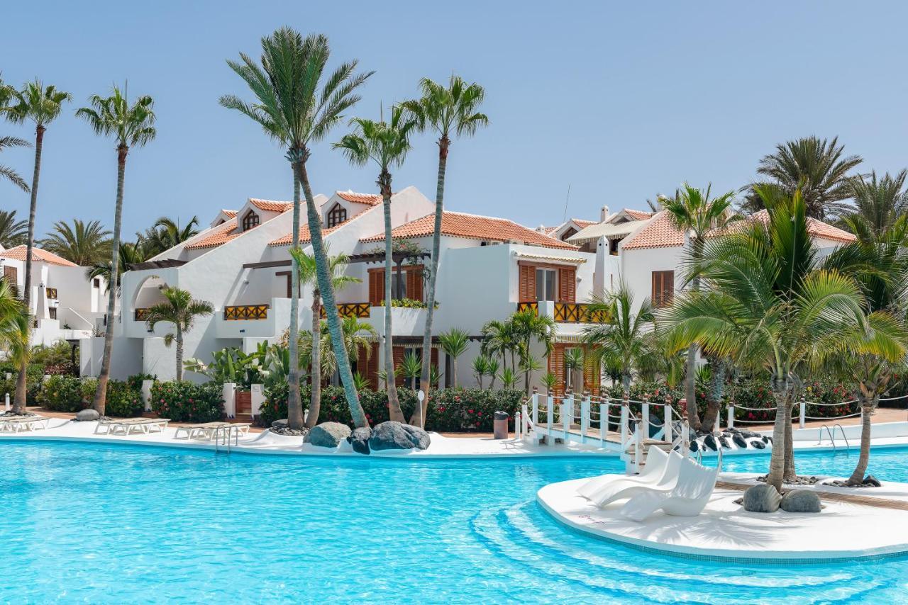 Villas Parque Santiago III By Upper Luxury Housing Playa de las Americas  Exterior photo
