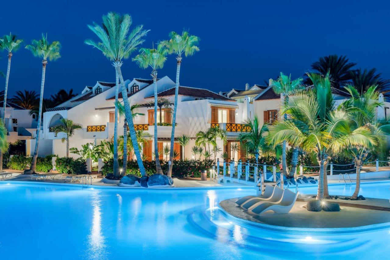Villas Parque Santiago III By Upper Luxury Housing Playa de las Americas  Exterior photo