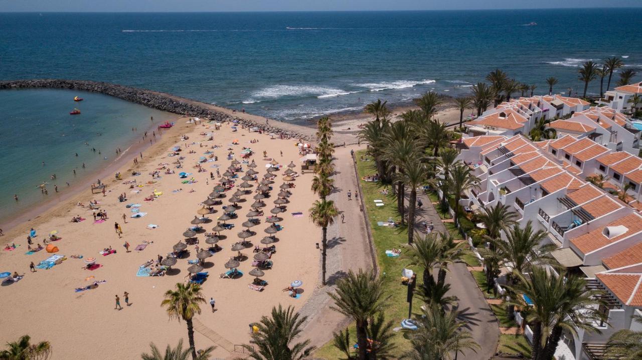 Villas Parque Santiago III By Upper Luxury Housing Playa de las Americas  Exterior photo