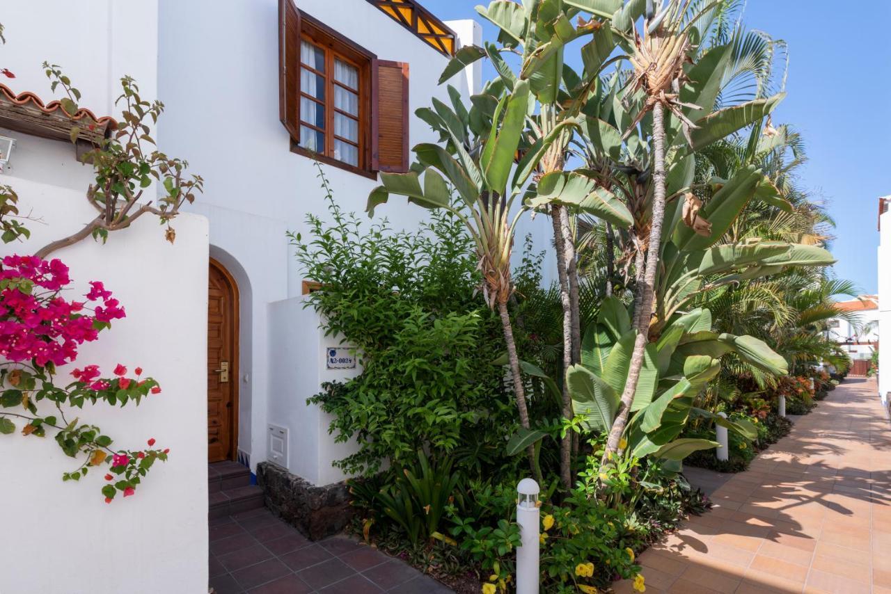 Villas Parque Santiago III By Upper Luxury Housing Playa de las Americas  Exterior photo