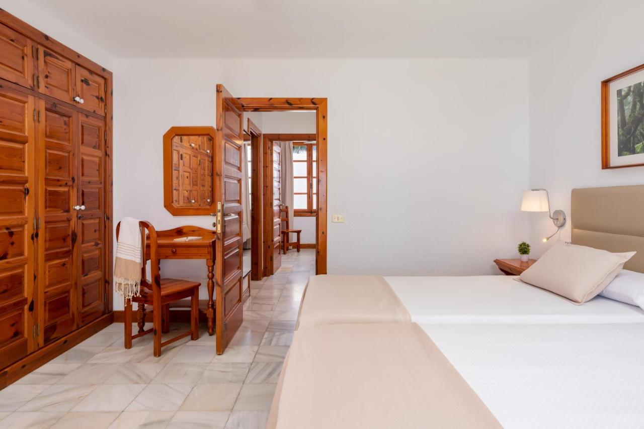 Villas Parque Santiago III By Upper Luxury Housing Playa de las Americas  Exterior photo