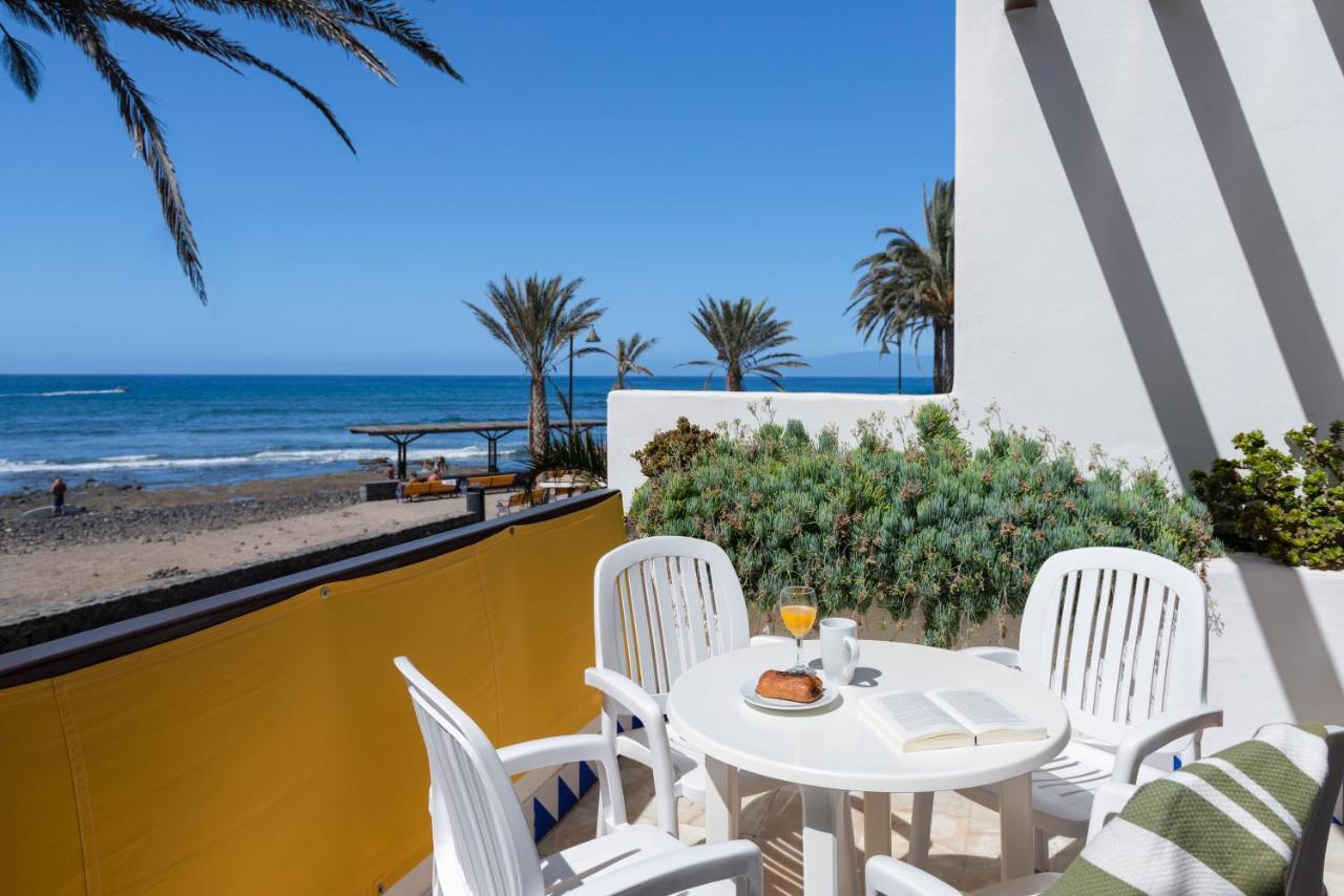 Villas Parque Santiago III By Upper Luxury Housing Playa de las Americas  Exterior photo