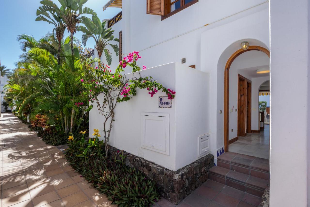 Villas Parque Santiago III By Upper Luxury Housing Playa de las Americas  Exterior photo