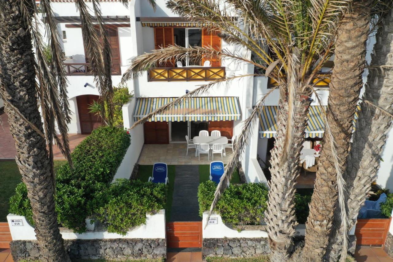 Villas Parque Santiago III By Upper Luxury Housing Playa de las Americas  Exterior photo