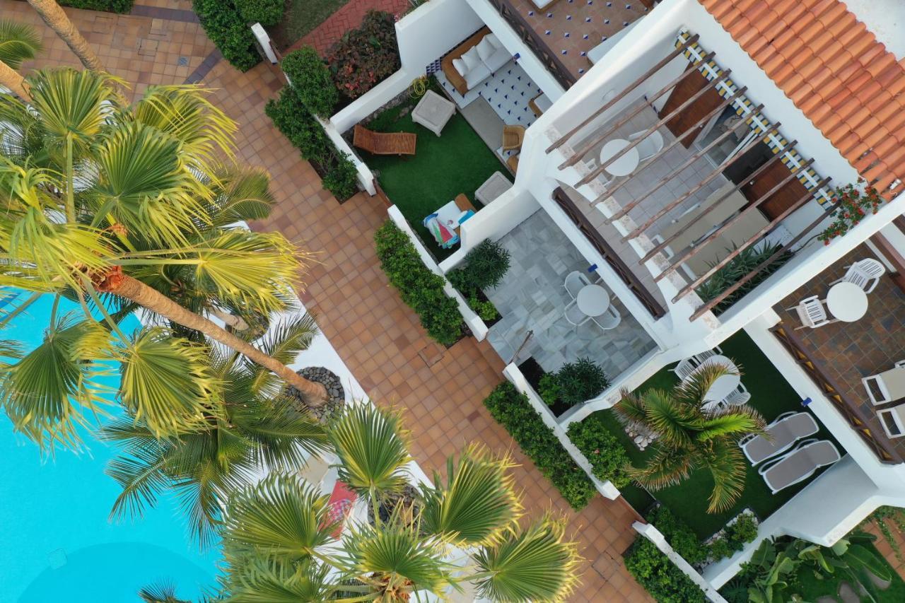 Villas Parque Santiago III By Upper Luxury Housing Playa de las Americas  Exterior photo