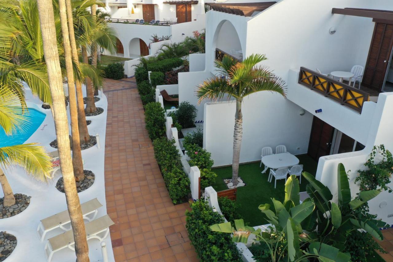 Villas Parque Santiago III By Upper Luxury Housing Playa de las Americas  Exterior photo