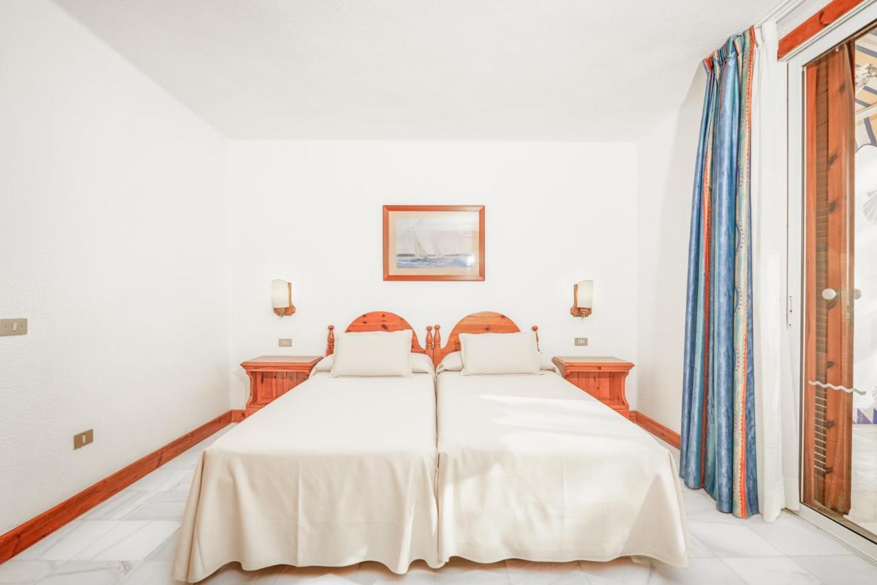 Villas Parque Santiago III By Upper Luxury Housing Playa de las Americas  Exterior photo