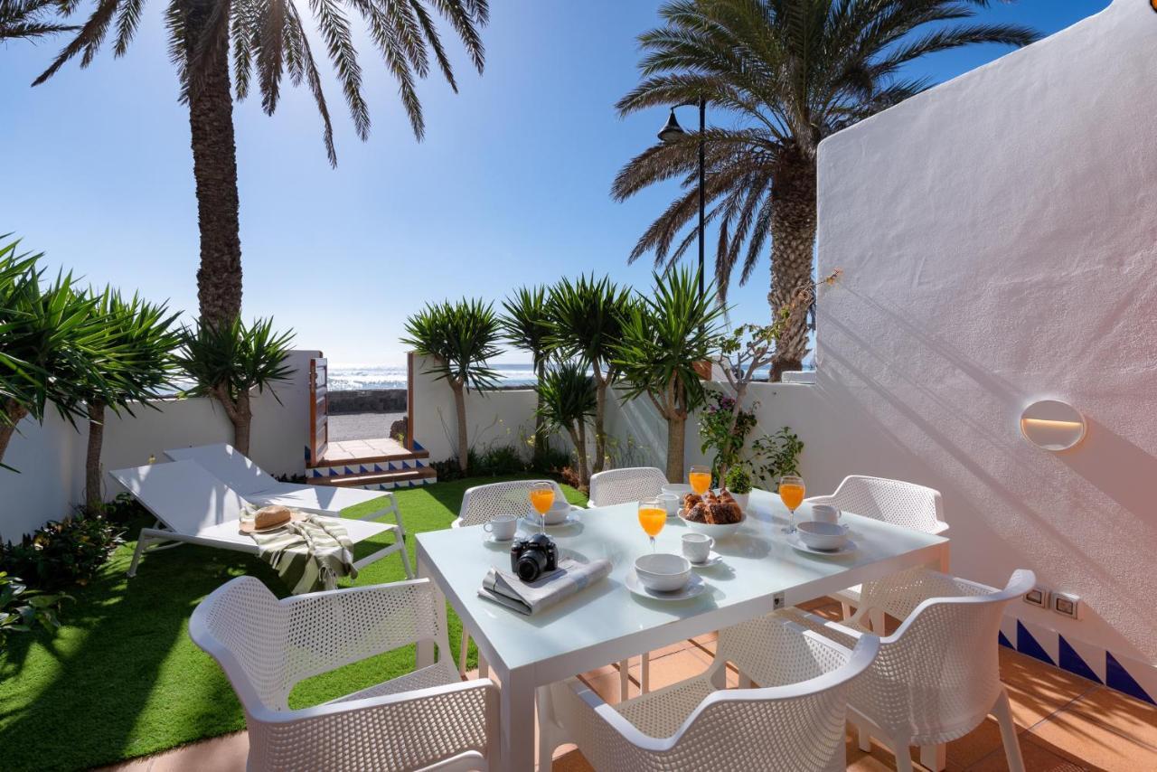 Villas Parque Santiago III By Upper Luxury Housing Playa de las Americas  Exterior photo