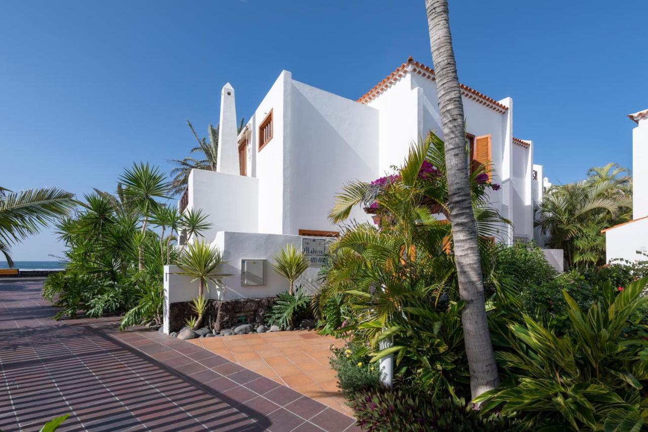 Villas Parque Santiago III By Upper Luxury Housing Playa de las Americas  Exterior photo