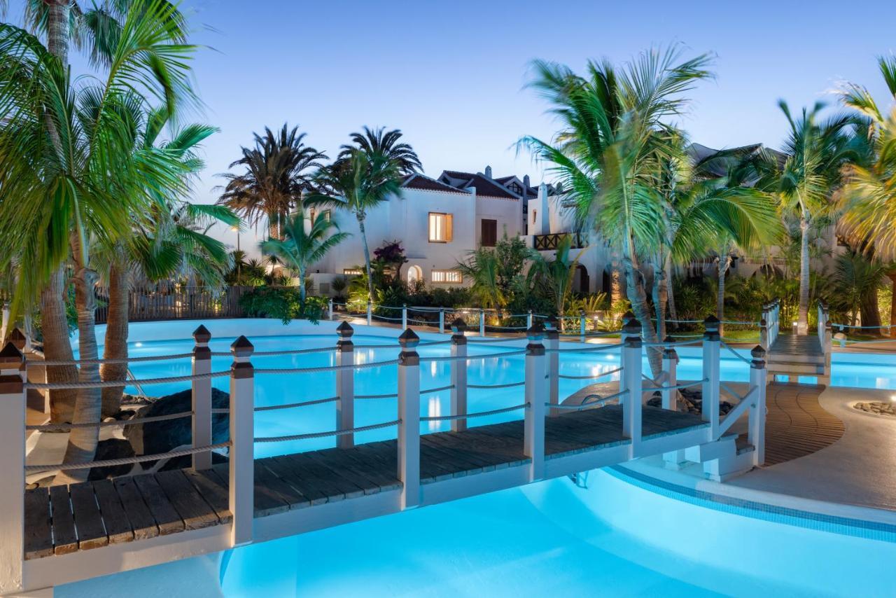 Villas Parque Santiago III By Upper Luxury Housing Playa de las Americas  Exterior photo