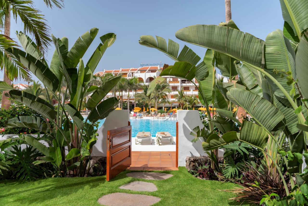 Villas Parque Santiago III By Upper Luxury Housing Playa de las Americas  Exterior photo