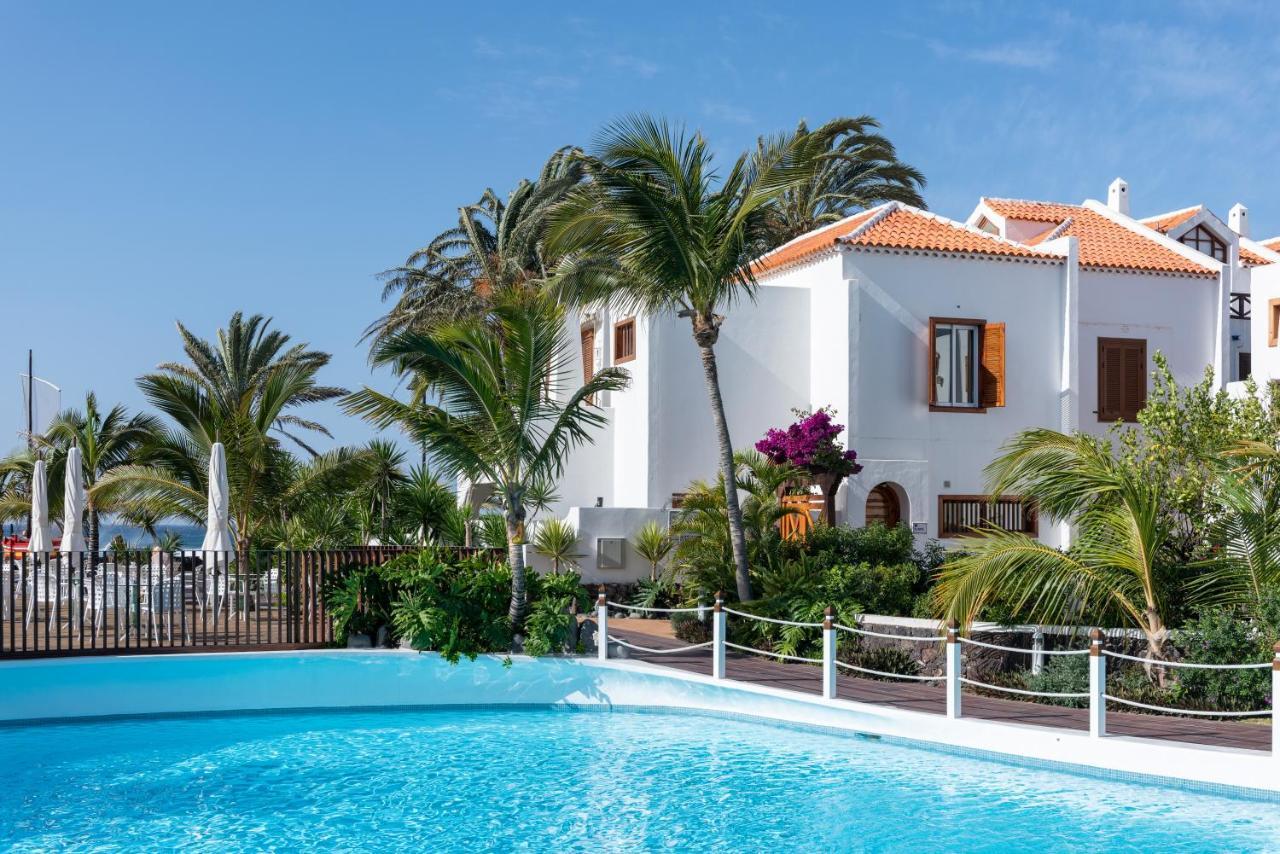 Villas Parque Santiago III By Upper Luxury Housing Playa de las Americas  Exterior photo